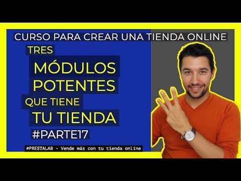 Configuración de múltiples tiendas en Prestashop: Simplifica la complejidad del Multistore