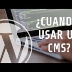 Comparativa: WordPress vs otros CMS - ¿Cuál es la mejor opción?