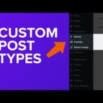 Ejemplos de custom post type de WordPress: Sitios web reales