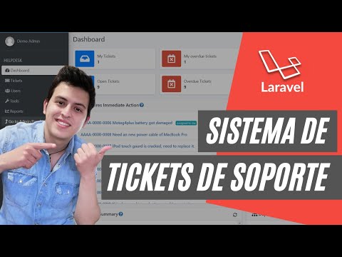 Implementar Sistema de Soporte al Cliente: Gestión de Tickets eficiente