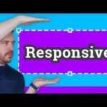 Limitaciones en la visualización móvil: temas no responsivos