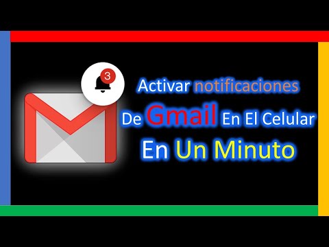 Configuración de Notificaciones: Avisos por Correo Electrónico, SMS y Más