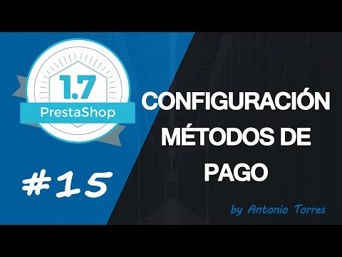 Proceso de pago en PrestaShop: Guía fácil y rápida